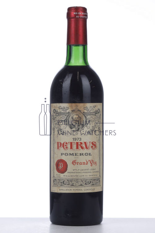 Picture of 1973 PETRUS